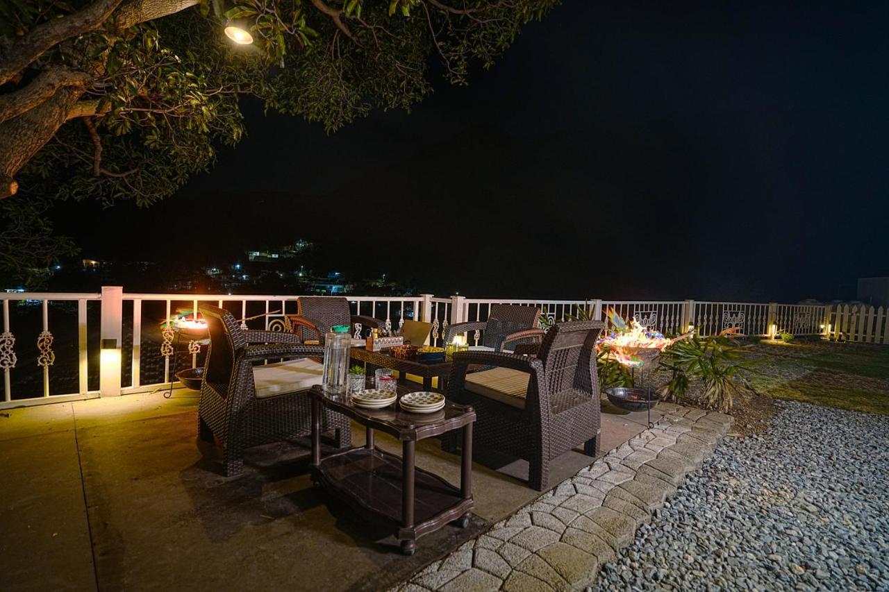 Rājpur Saffronstays Woodpeckers Villa, Dehradun מראה חיצוני תמונה
