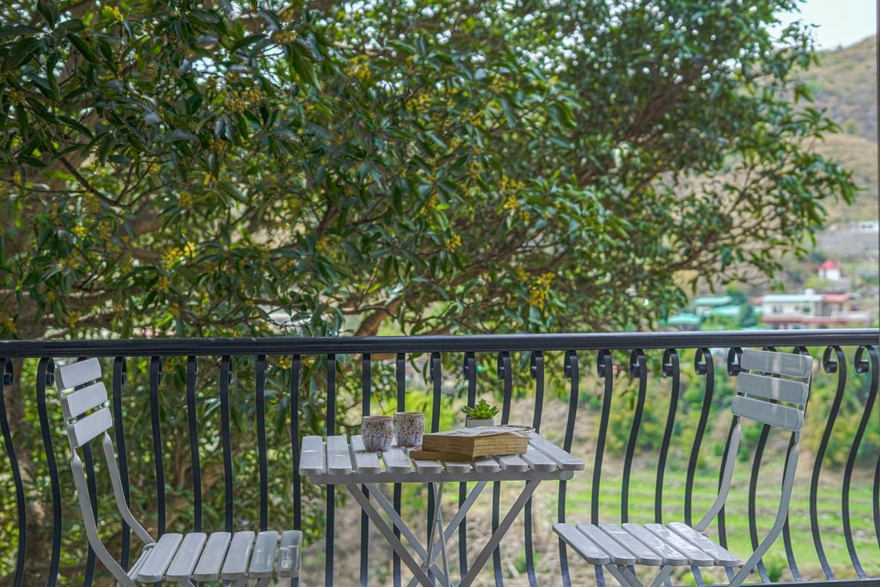 Rājpur Saffronstays Woodpeckers Villa, Dehradun מראה חיצוני תמונה