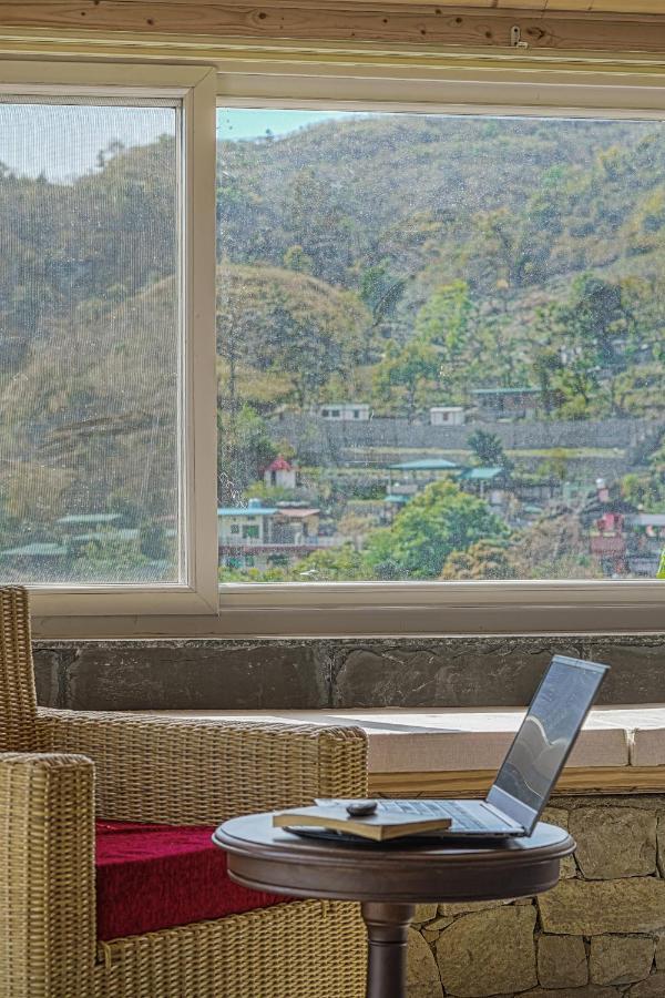 Rājpur Saffronstays Woodpeckers Villa, Dehradun מראה חיצוני תמונה